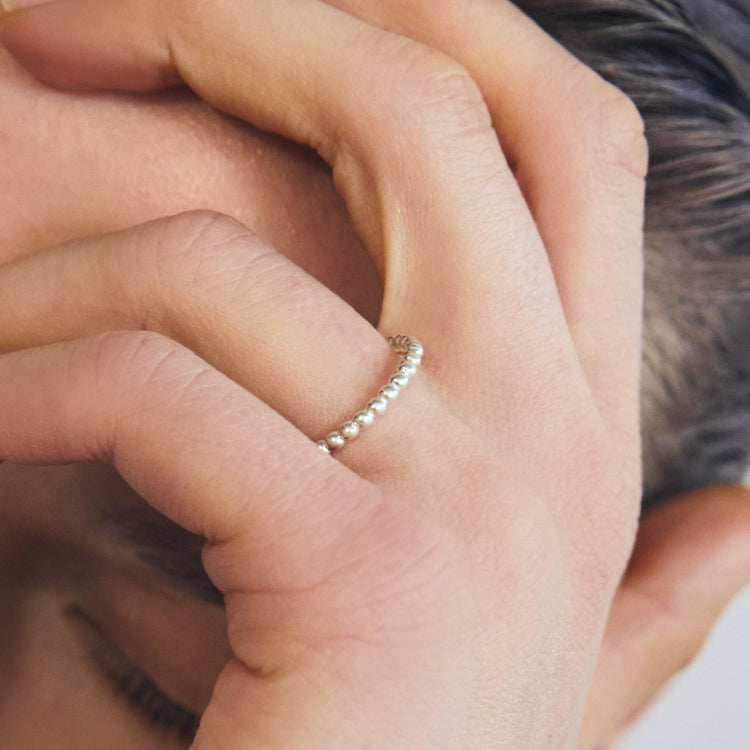 [Nova vol.3] Pass Ring SV (sizes 9-15)
