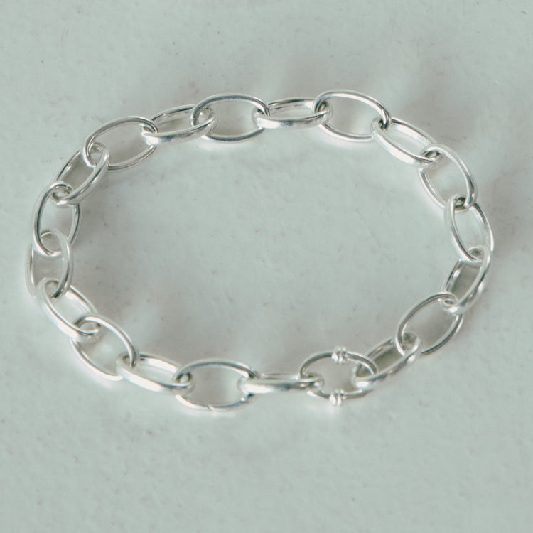 [Nova vol.3] Boulder Bracelet SV -M-
