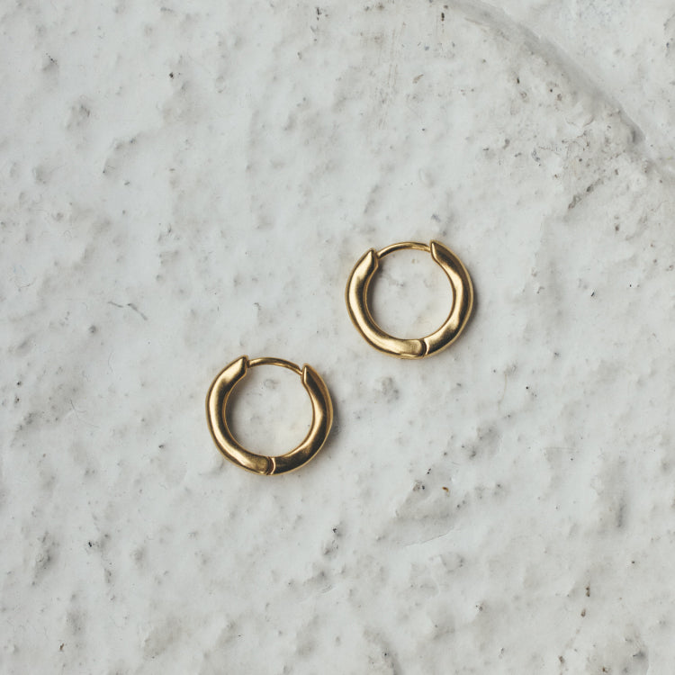 ロールピアス GD