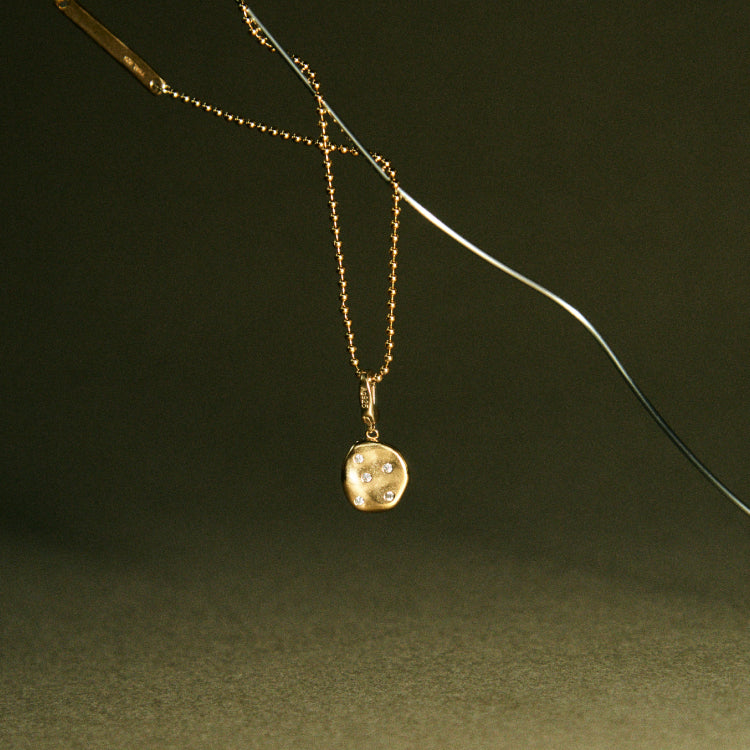 [Nova vol.1] Polka Charm GD