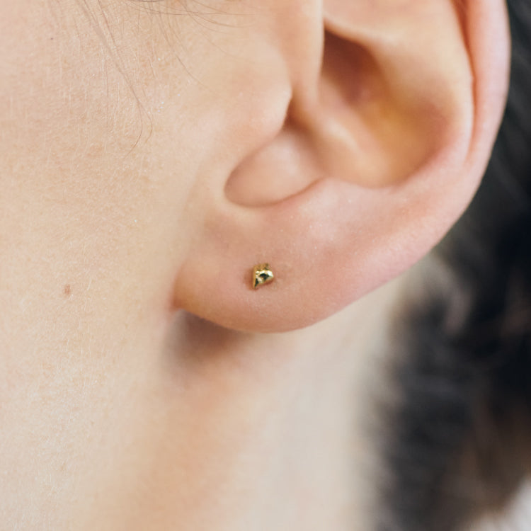 【Nova vol.2】シャードピアス GD