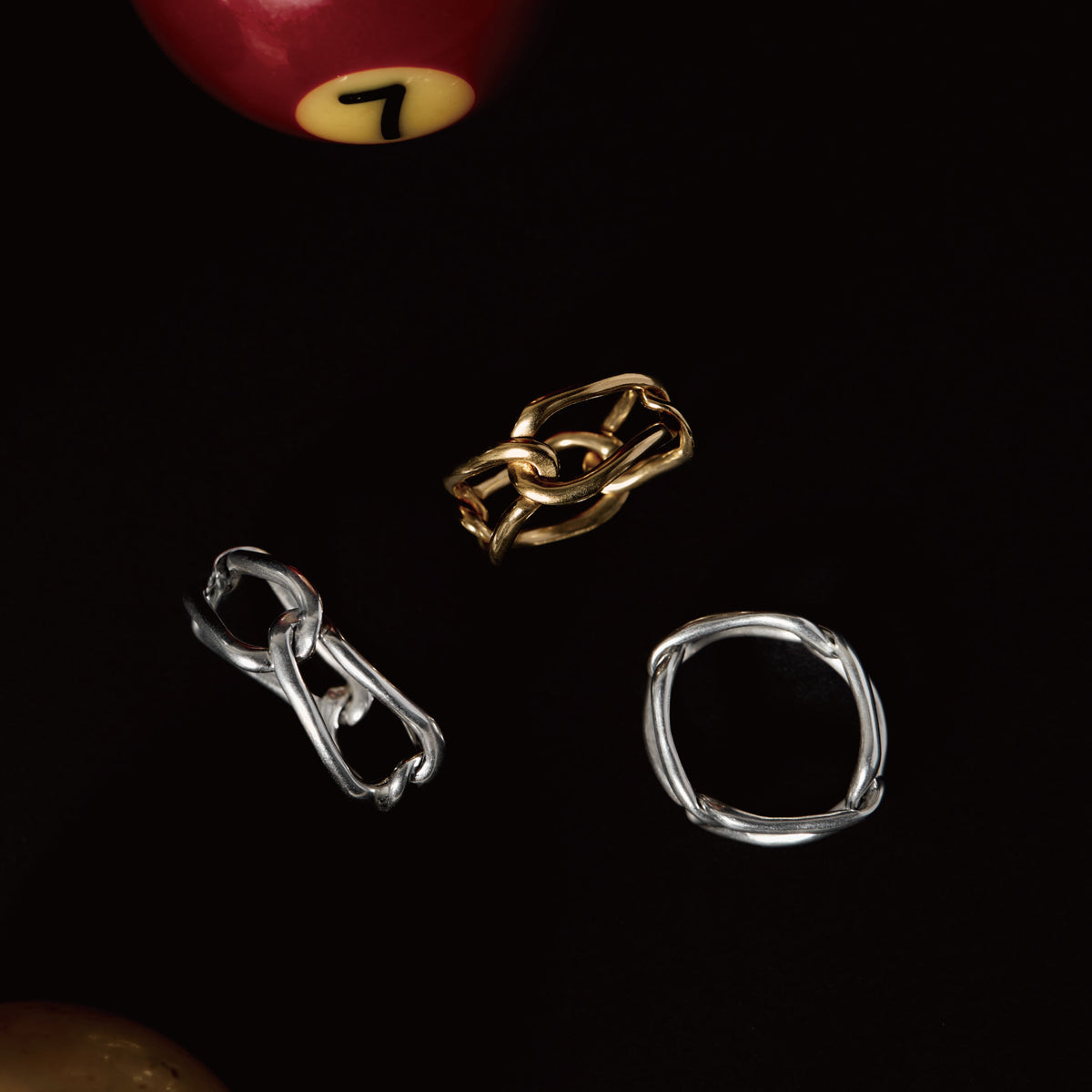 fate ring GD