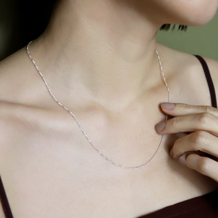 【3/7 18:00~margin vol.2 】figalo chain necklace